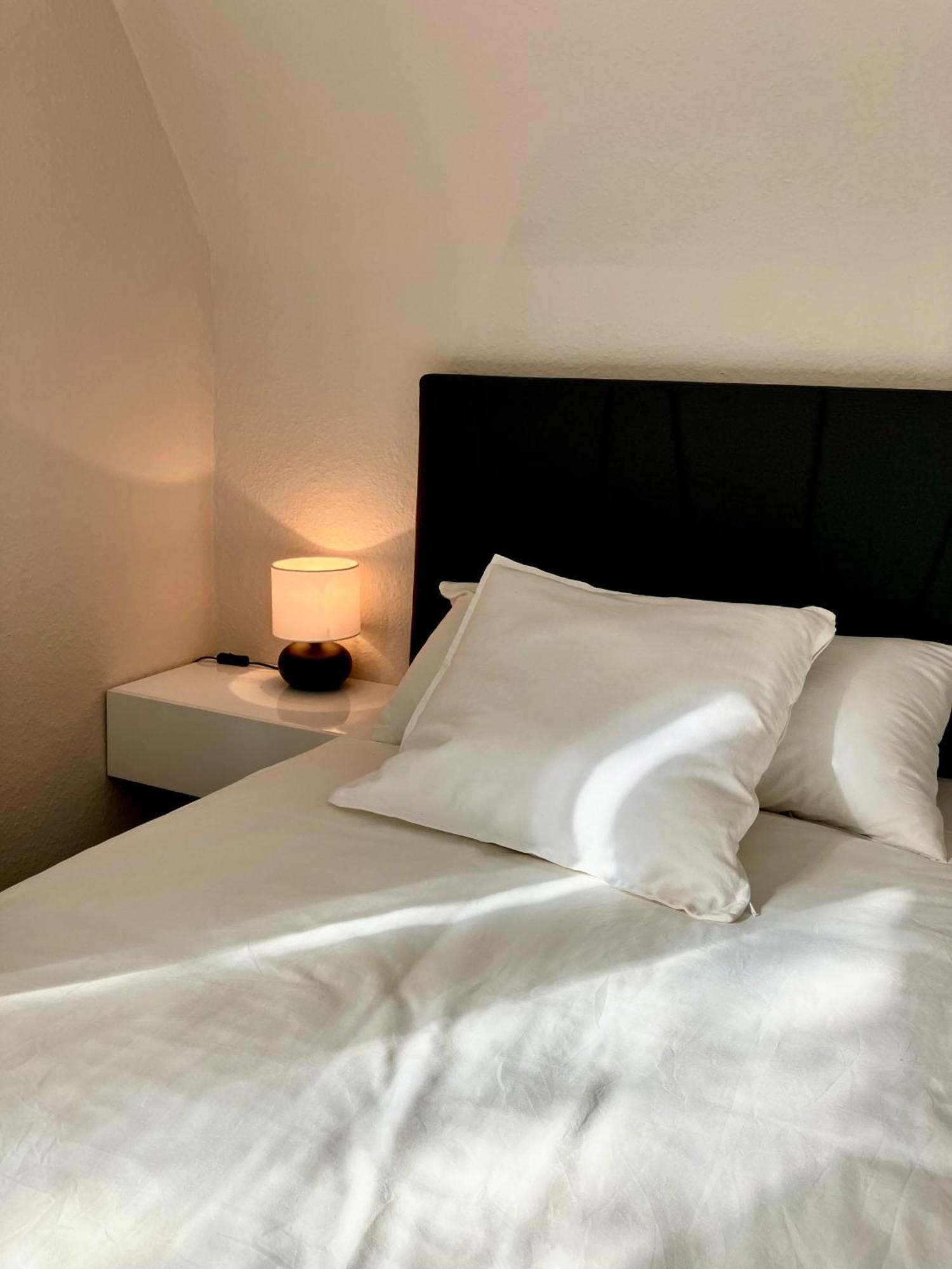 Airport Business Apartment Нордерщед Екстериор снимка